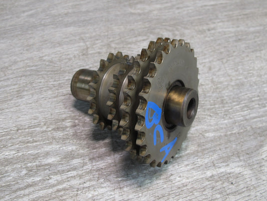 03-10 Bentley Continental GTC GT Flying Spur 6.0L Engine Timing Chain Sprocket