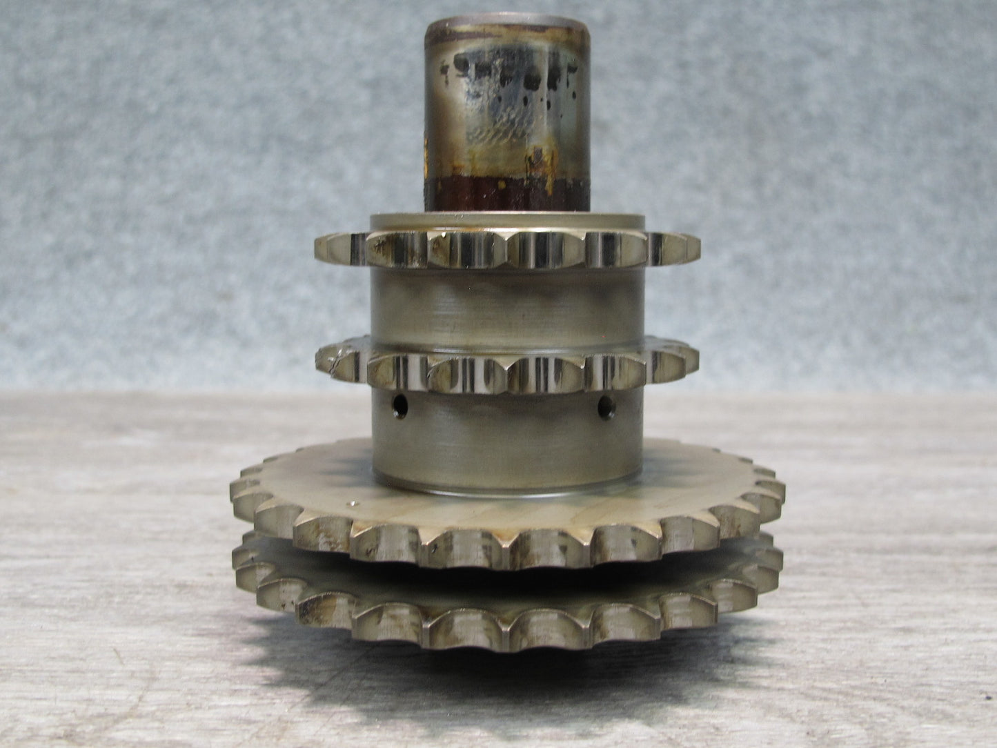 03-10 Bentley Continental GTC GT Flying Spur 6.0L Engine Timing Chain Sprocket