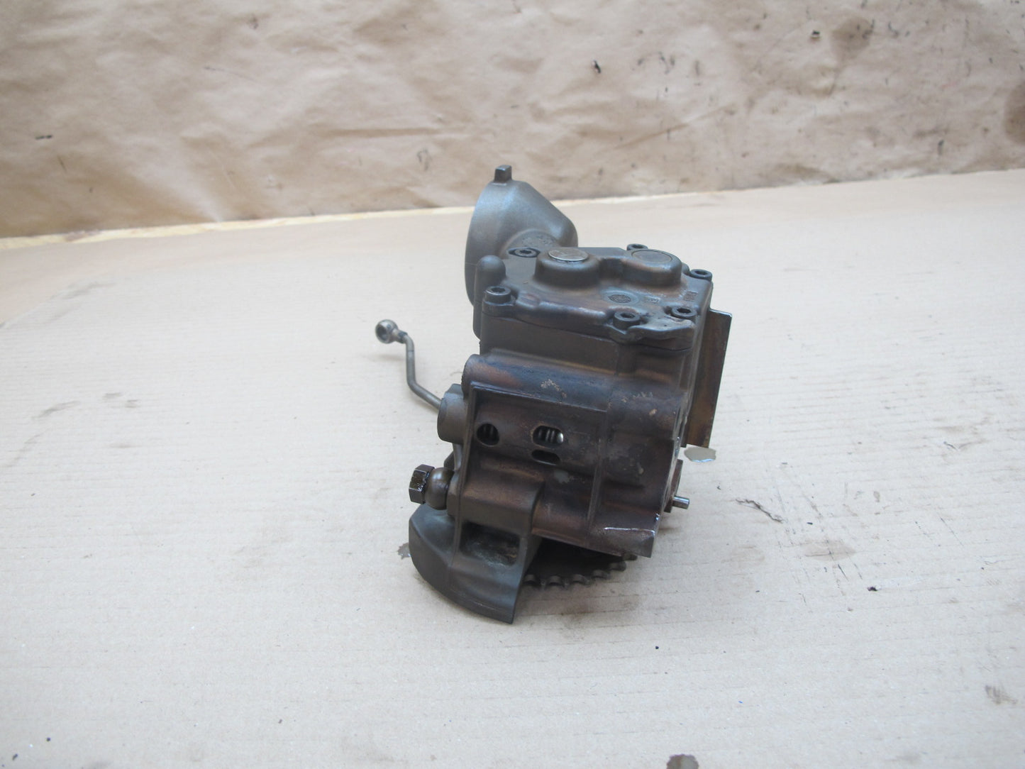 2003-2010 Bentley Continental GTC GT Flying Spur 6.0L Engine Oil Pump