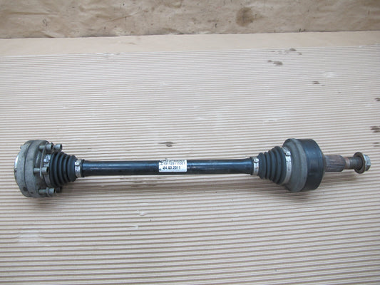 11-12 Fisker Karma Rear Right Suspension Axle Shaft 61K C131129111001 OEM