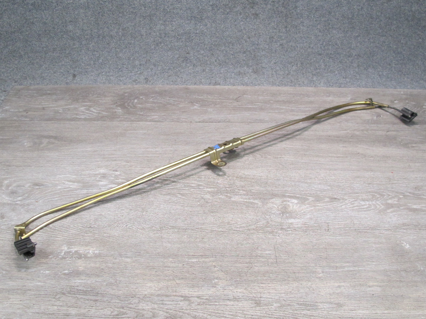 1983-1989 Porsche 928 S Sunroof Moon Roof Guide Tube Slide Cable Assembly