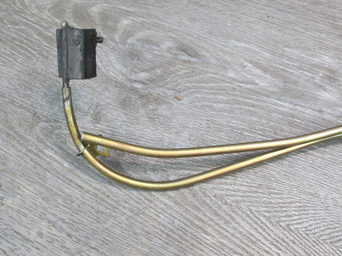 1983-1989 Porsche 928 S Sunroof Moon Roof Guide Tube Slide Cable Assembly