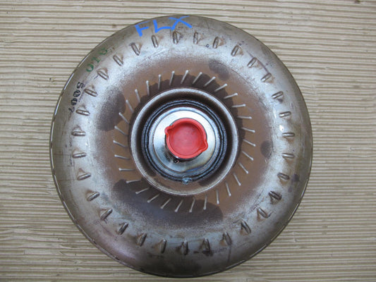 1998-2002 Lexus LX470 Automatic Transmission Torque Converter
