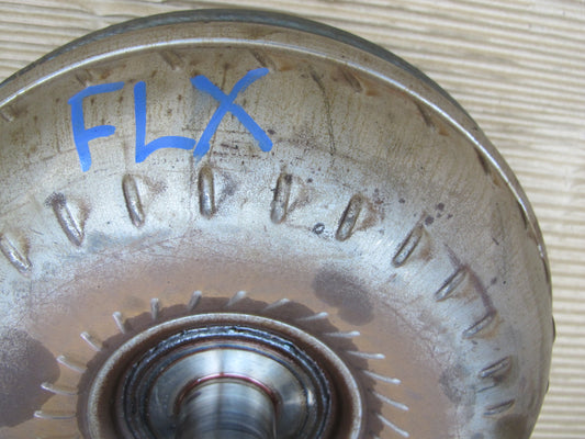 1998-2002 Lexus LX470 Automatic Transmission Torque Converter