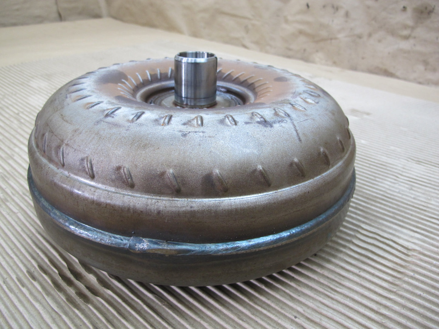 1998-2002 Lexus LX470 Automatic Transmission Torque Converter