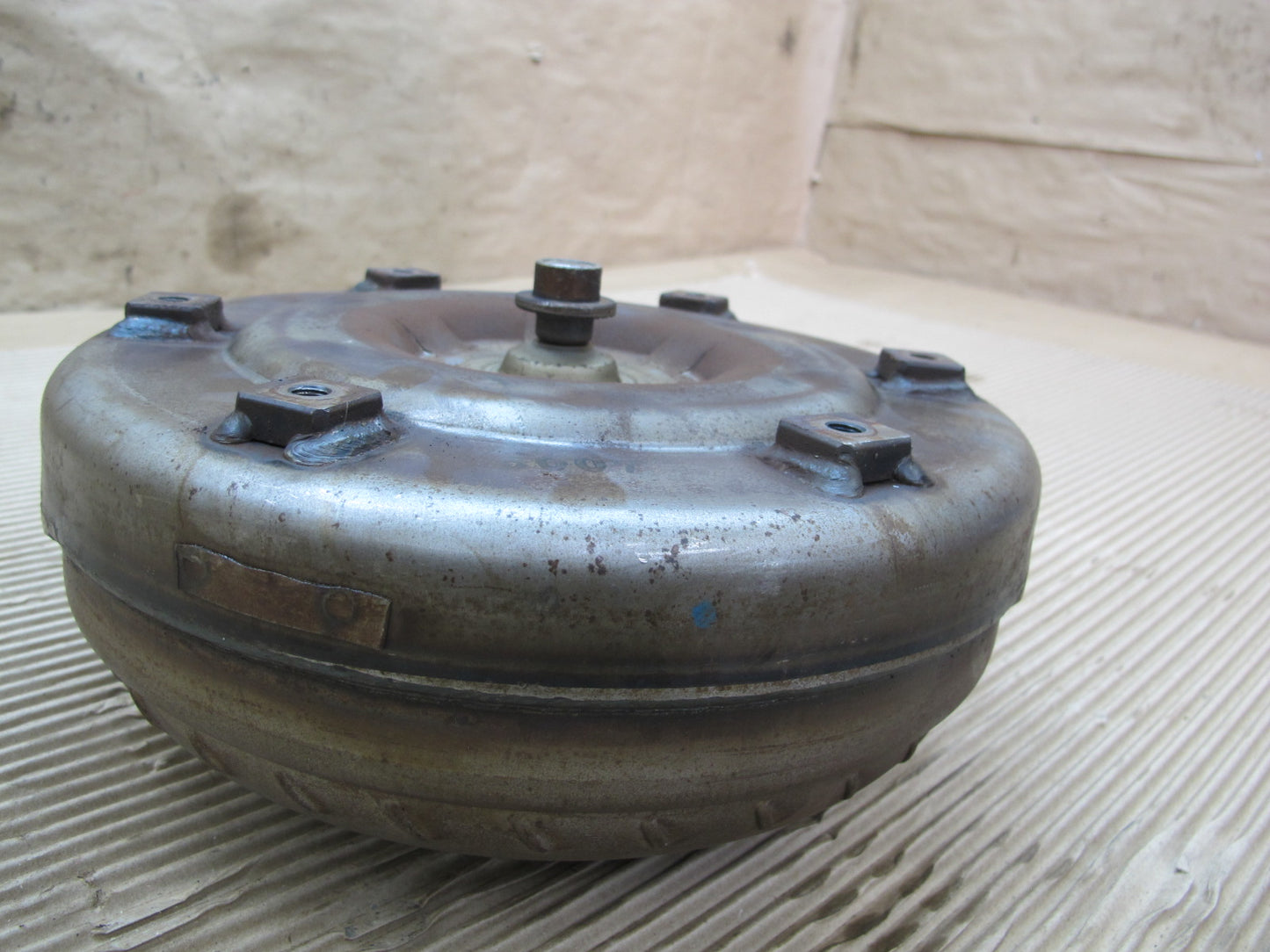 1998-2002 Lexus LX470 Automatic Transmission Torque Converter