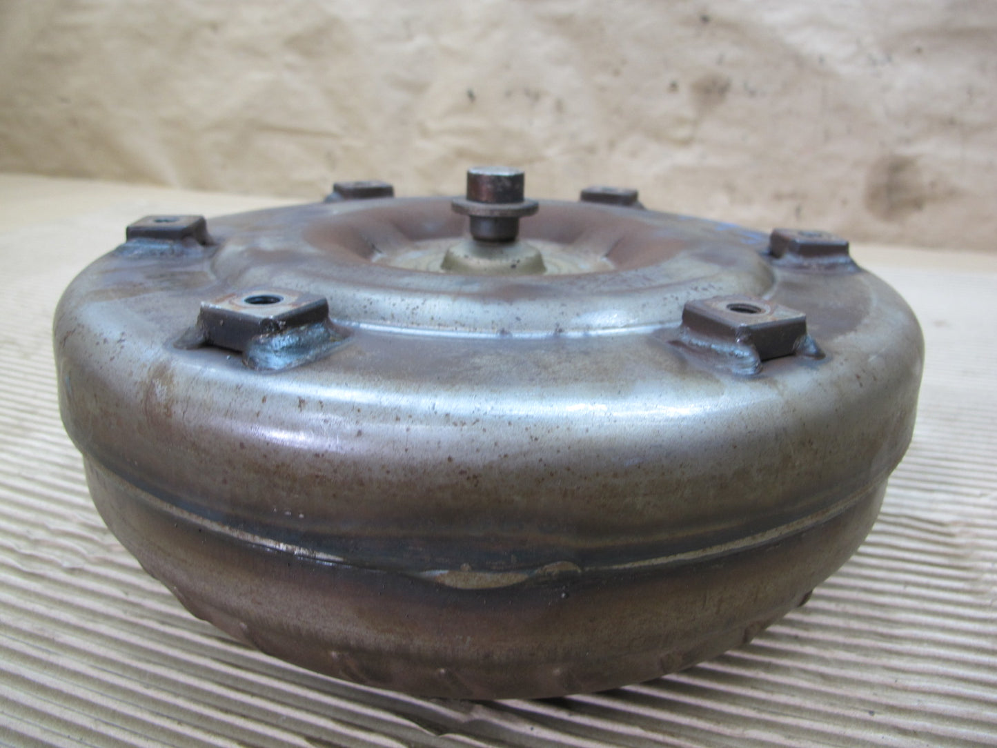 1998-2002 Lexus LX470 Automatic Transmission Torque Converter