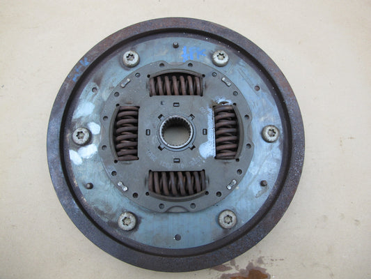 11-12 Fisker Karma Clutch Disc Plate 61K Miles C131110203001 OEM