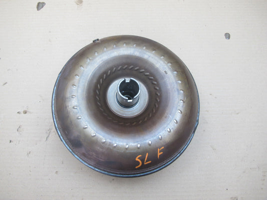 96-98 Mercedes R129 SL600 722.6 Automatic Transmission Torque Converter OEM