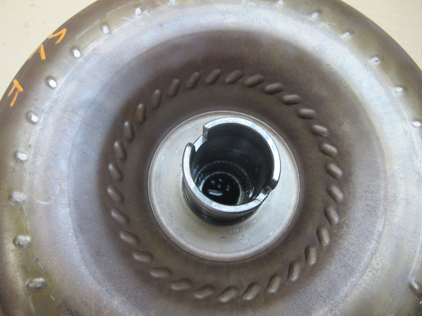 96-98 Mercedes R129 SL600 722.6 Automatic Transmission Torque Converter OEM