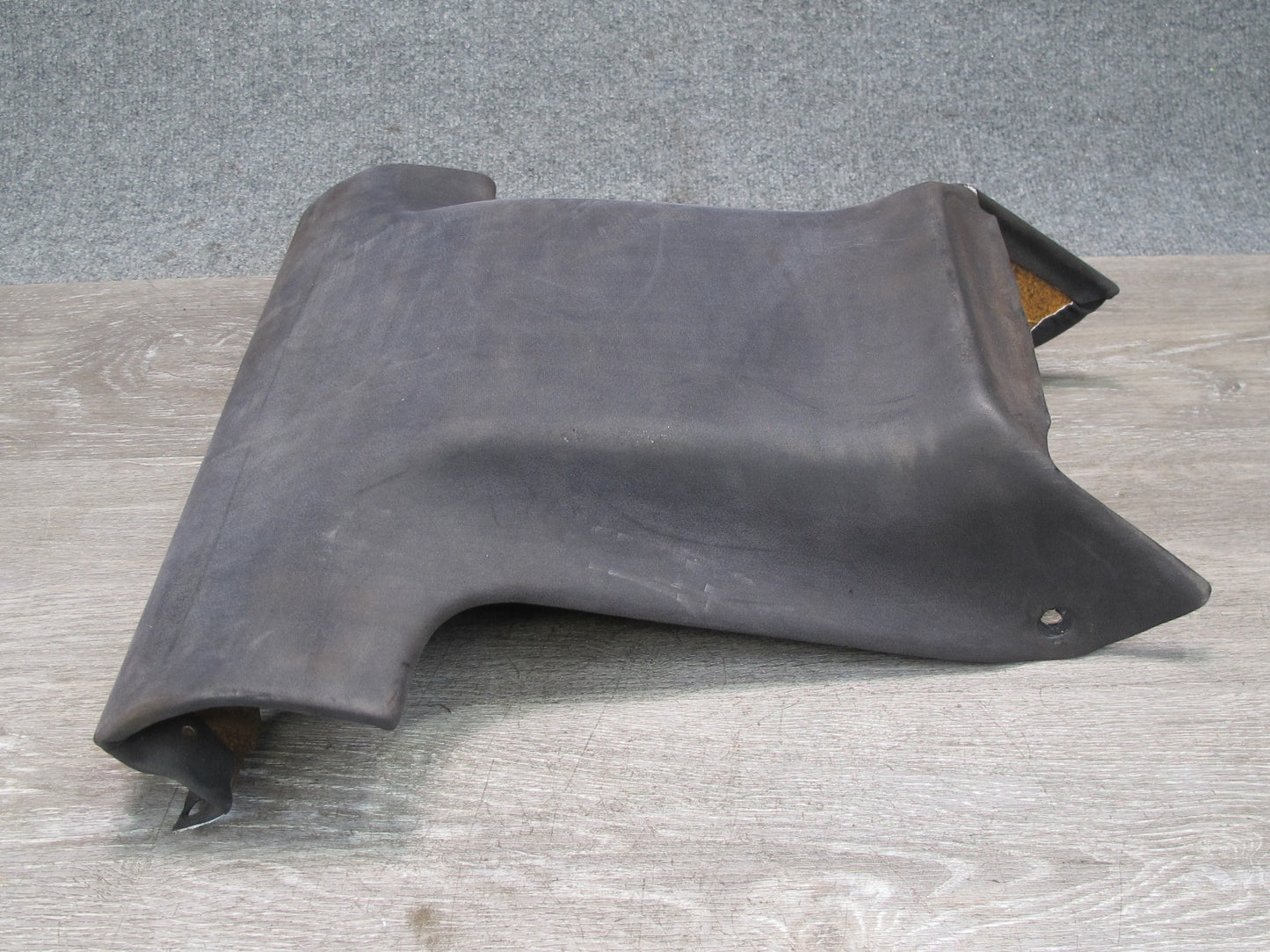 92-96 Nissan Z32 300ZX 2+0 Rear Center Trim Cover Panel 84942-46P00 OEM
