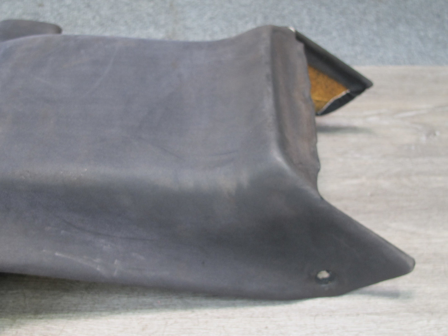 92-96 Nissan Z32 300ZX 2+0 Rear Center Trim Cover Panel 84942-46P00 OEM