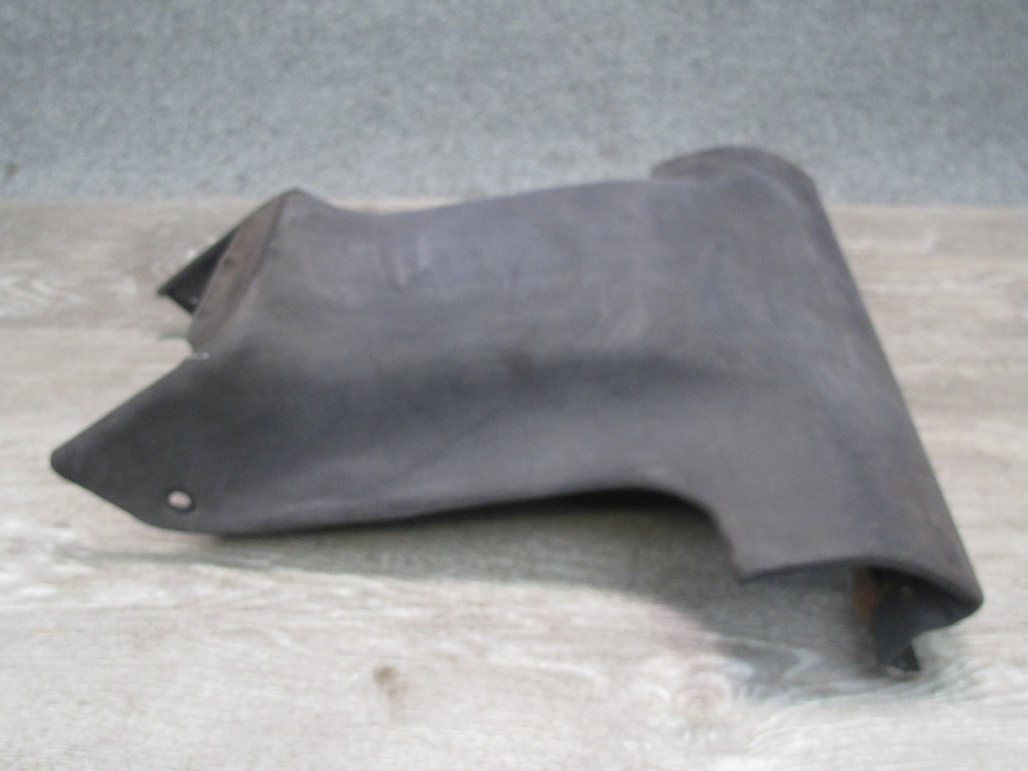 92-96 Nissan Z32 300ZX 2+0 Rear Center Trim Cover Panel 84942-46P00 OEM