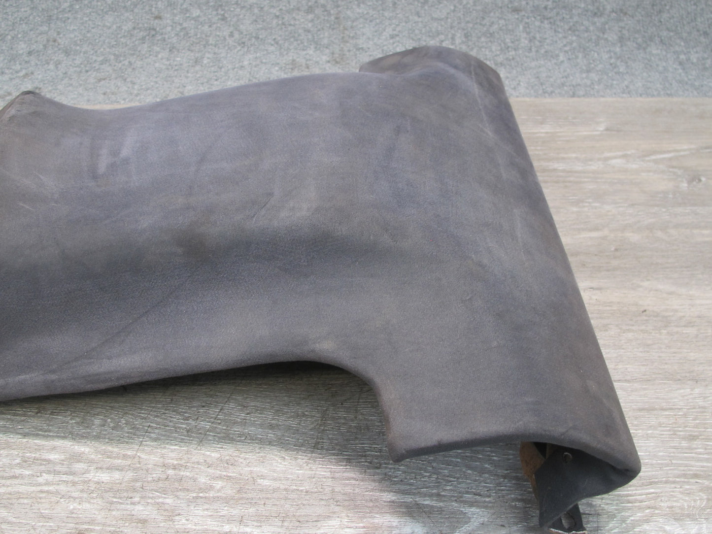 92-96 Nissan Z32 300ZX 2+0 Rear Center Trim Cover Panel 84942-46P00 OEM