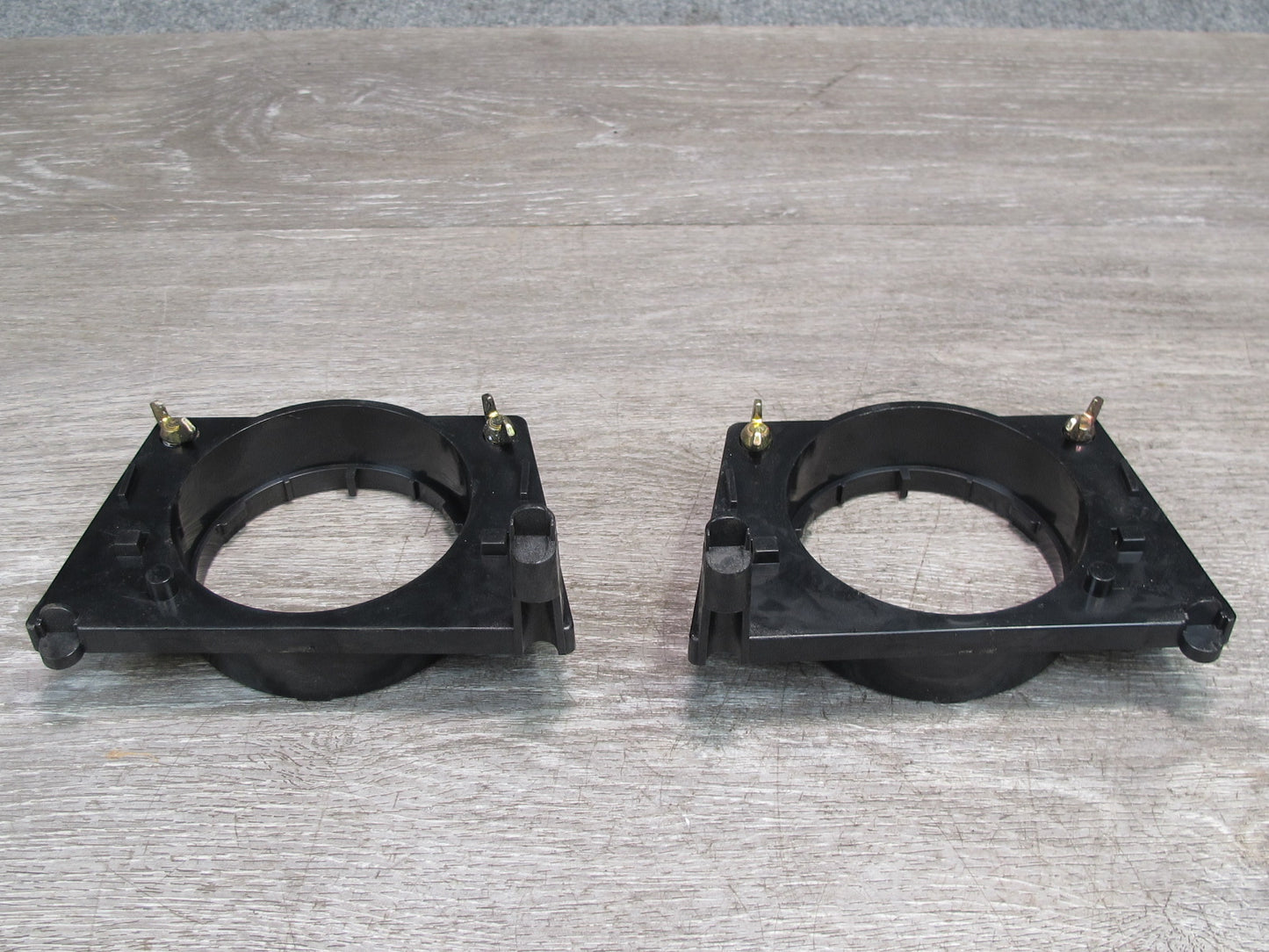 90-96 Nissan Z32 300ZX Set of 2 Front Headlight Lamp Adjuster Tool OEM
