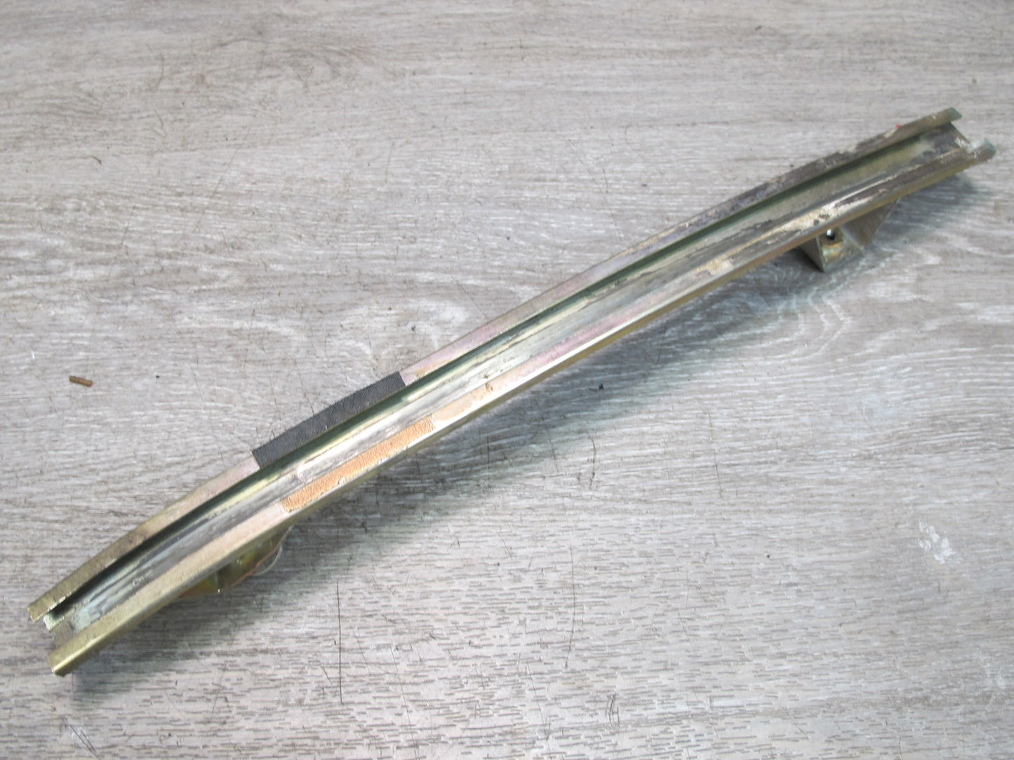 90-96 Nissan Z32 300ZX 2+0 Right Door Window Guide Set OEM