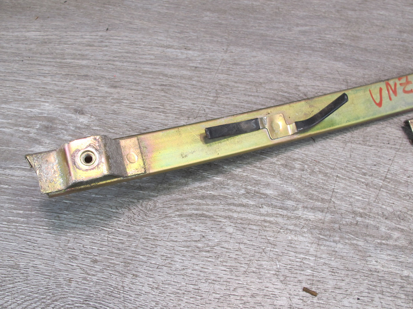 90-96 Nissan Z32 300ZX 2+0 Right Door Window Guide Set OEM