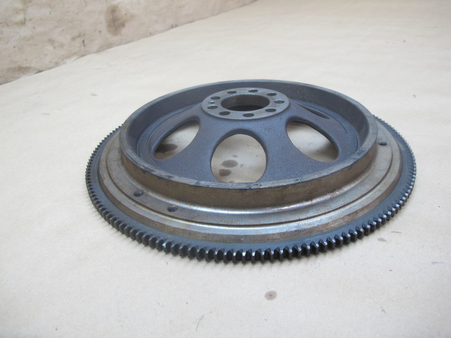 1983-1984 Porsche 928 S 4.7L A/T Auto Automatic Transmission Flywheel Flex Plate