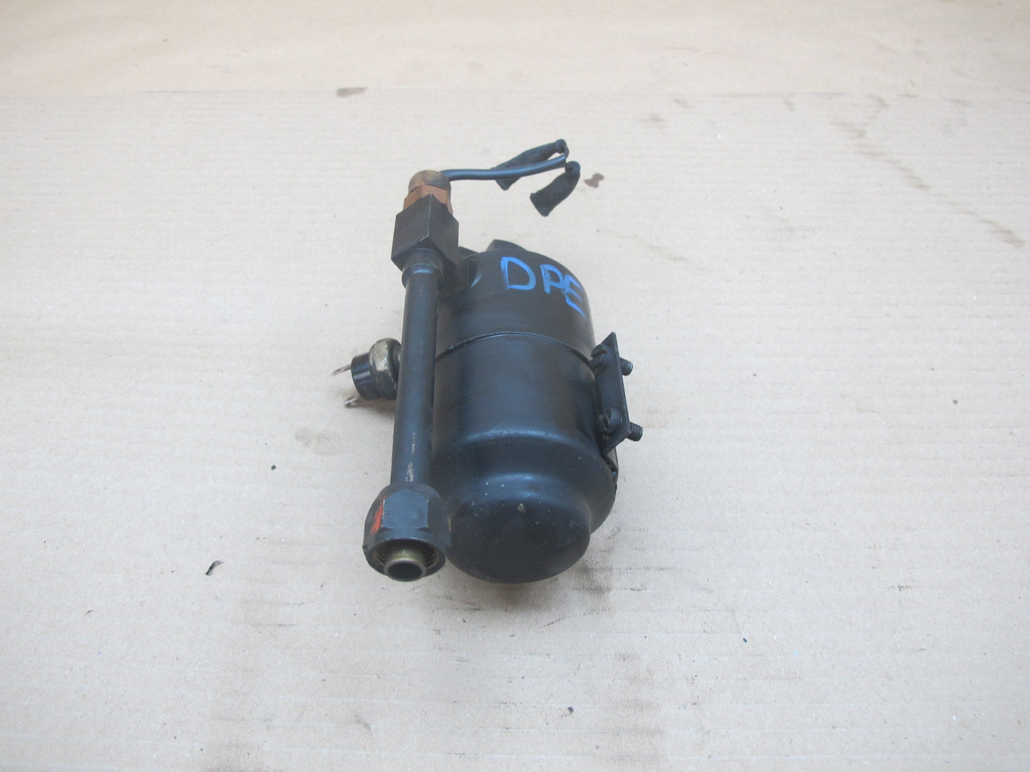 1983-1986 Porsche 928 S A/C Air Condition Drier Dryer