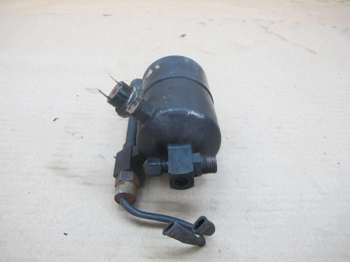 1983-1986 Porsche 928 S A/C Air Condition Drier Dryer