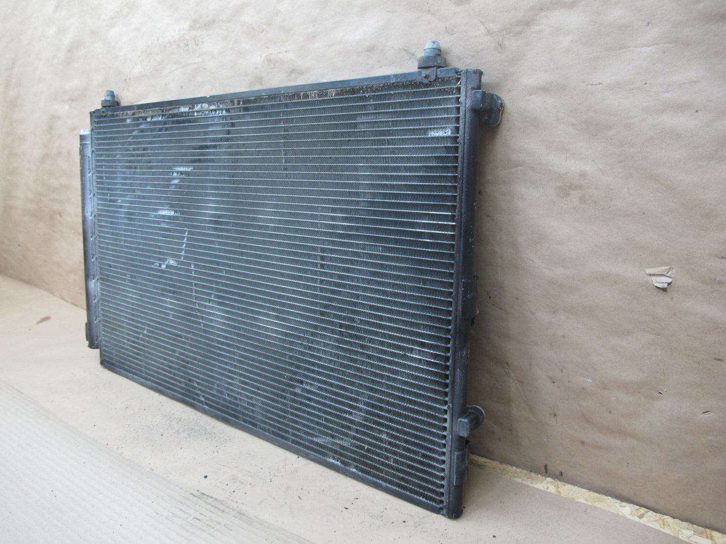 01-06 Lexus UCF30L LS430 A/C Air Condition Condenser OEM