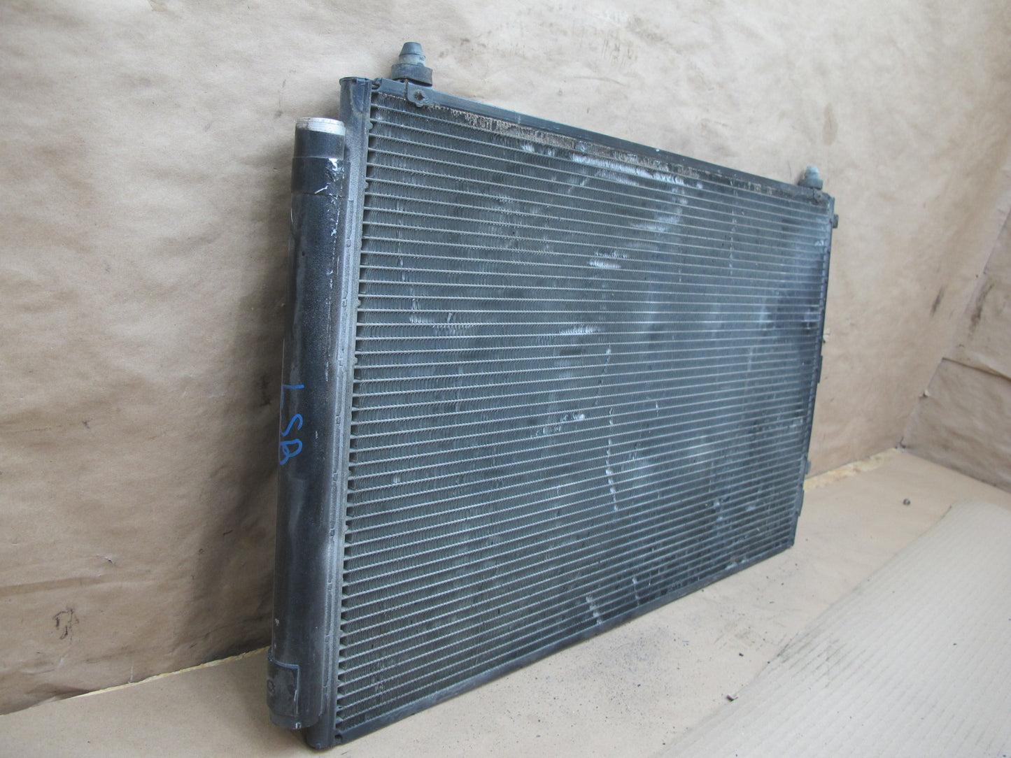 01-06 Lexus UCF30L LS430 A/C Air Condition Condenser OEM