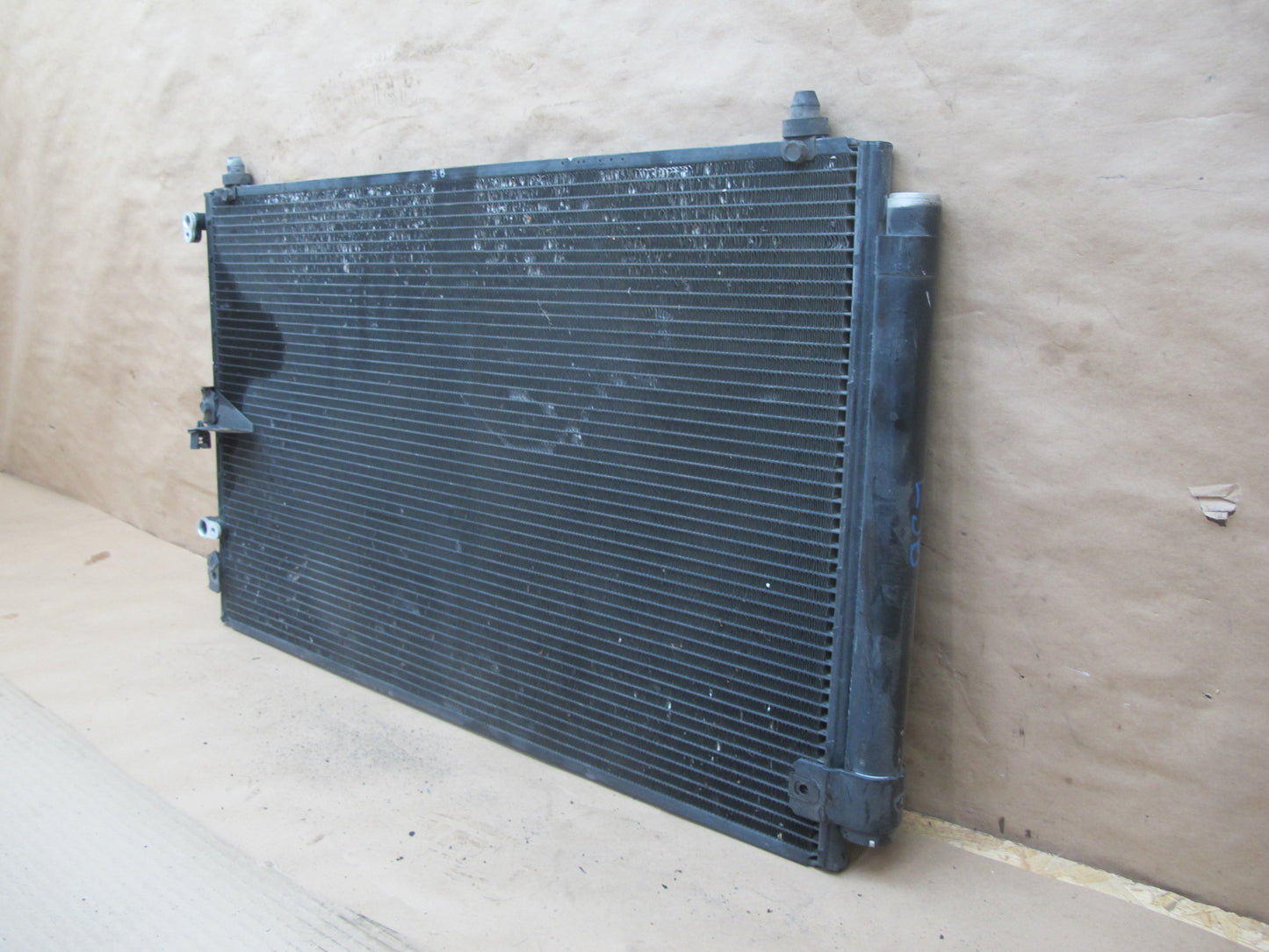 01-06 Lexus UCF30L LS430 A/C Air Condition Condenser OEM