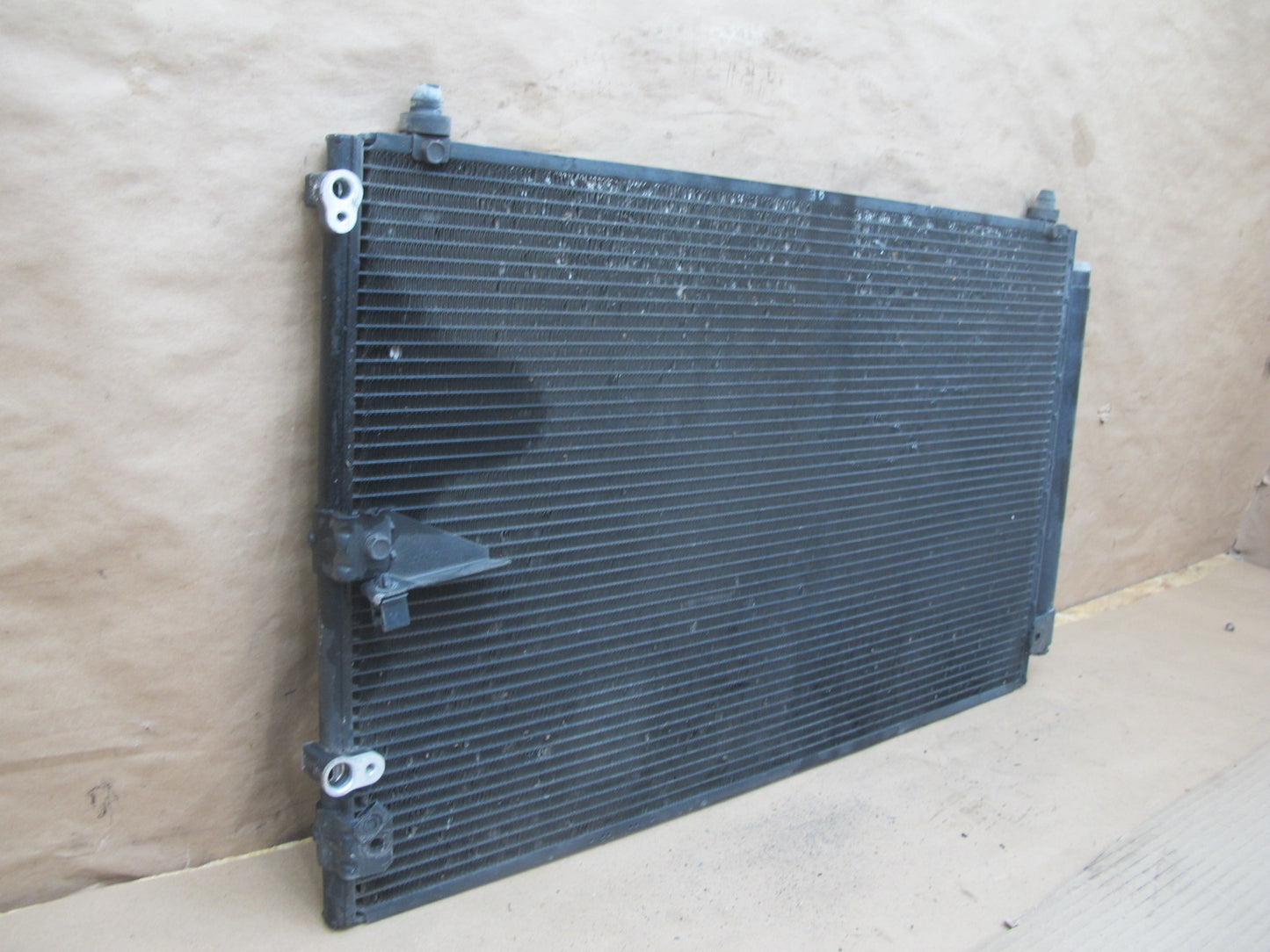 01-06 Lexus UCF30L LS430 A/C Air Condition Condenser OEM