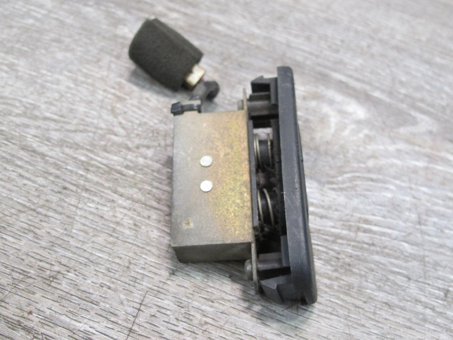 93-96 Nissan Z32 300ZX Convertible Soft TOP Release Button Switch OEM