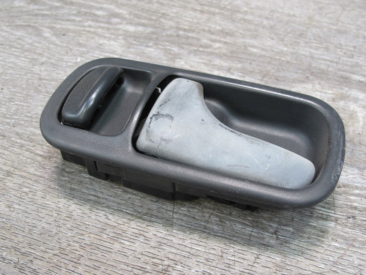 90-96 Nissan Z32 300ZX Left Door Interior Handle OEM