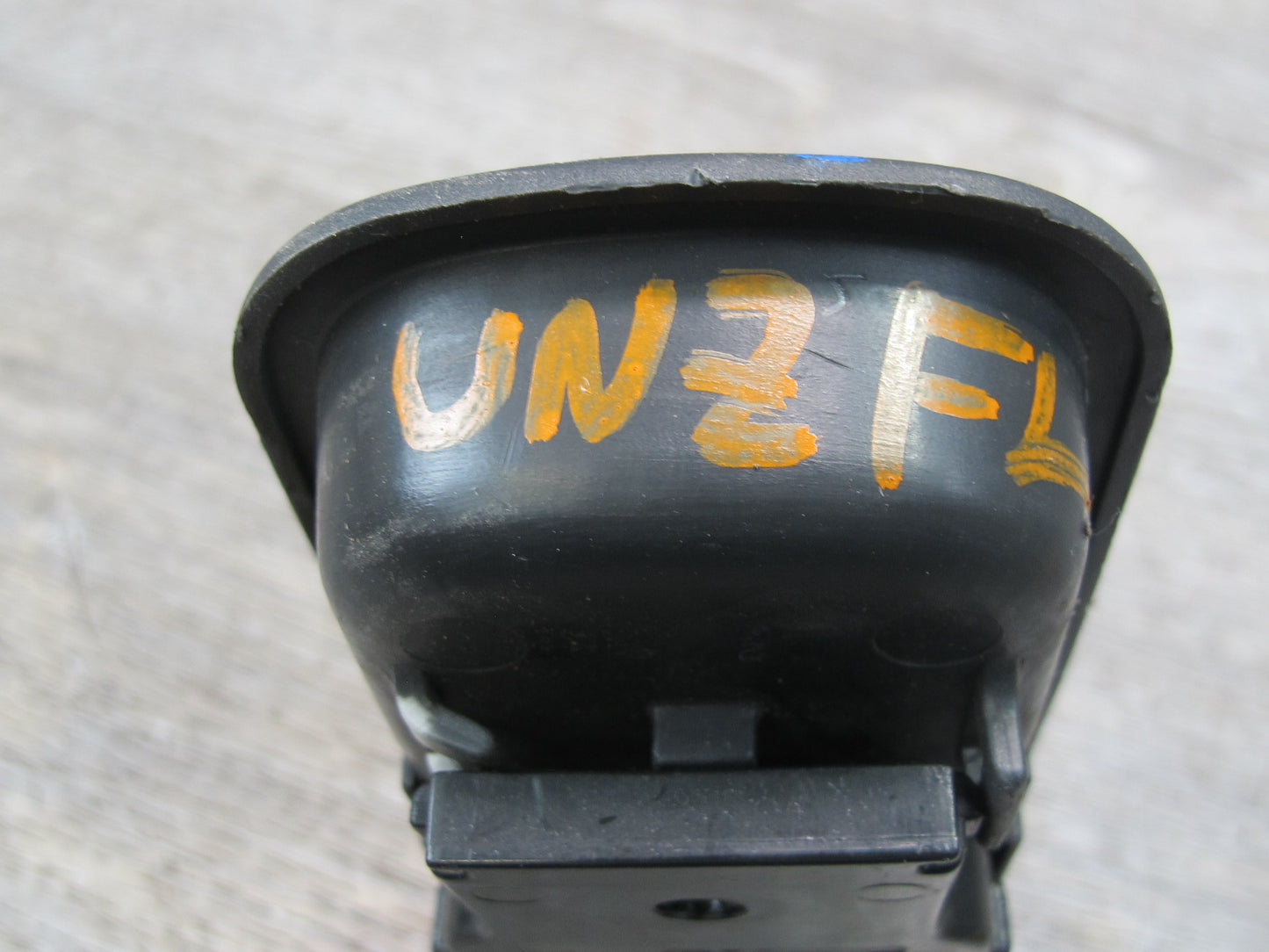 90-96 Nissan Z32 300ZX Left Door Interior Handle OEM