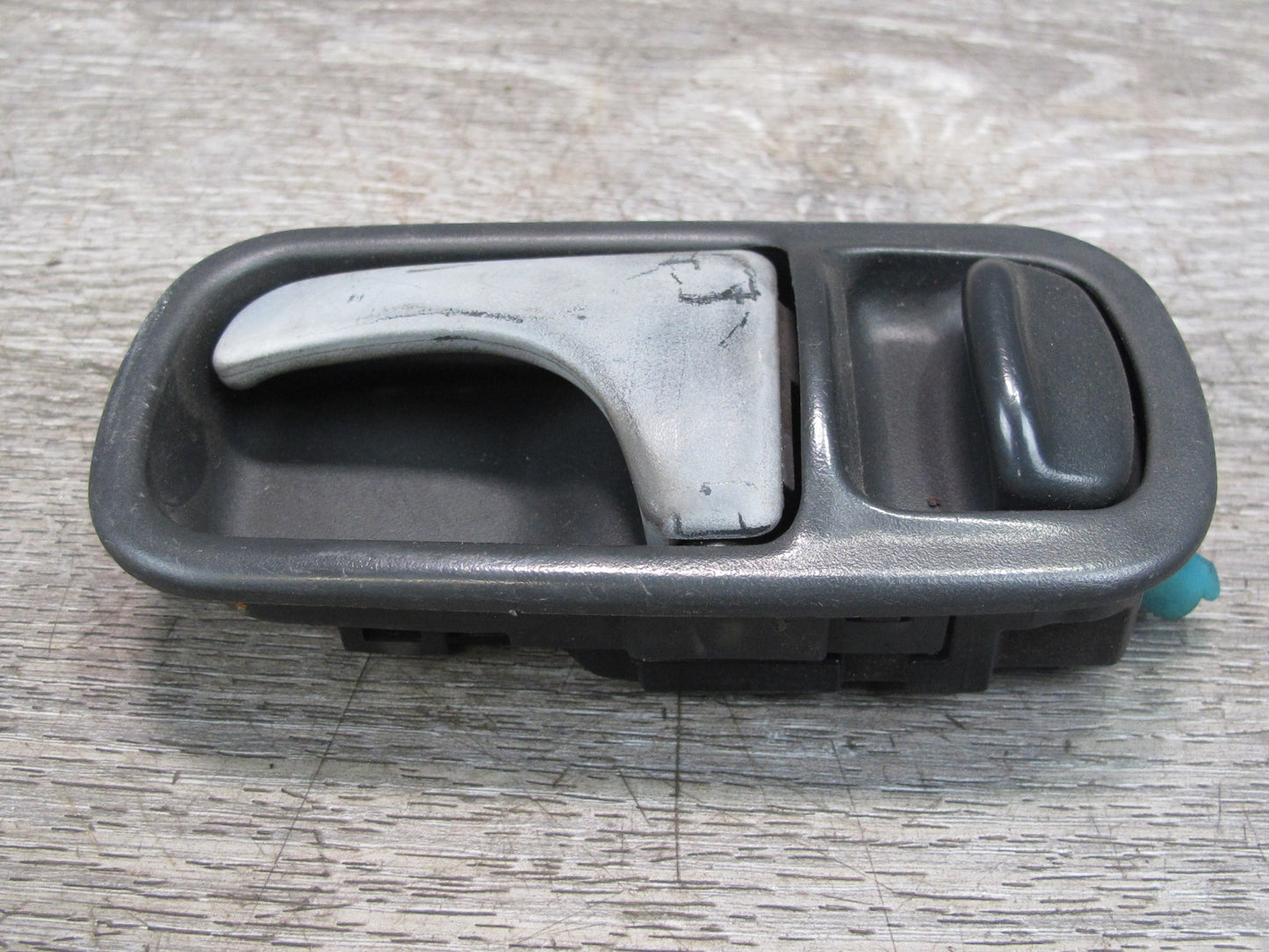 90-96 Nissan Z32 300ZX Left Door Interior Handle OEM