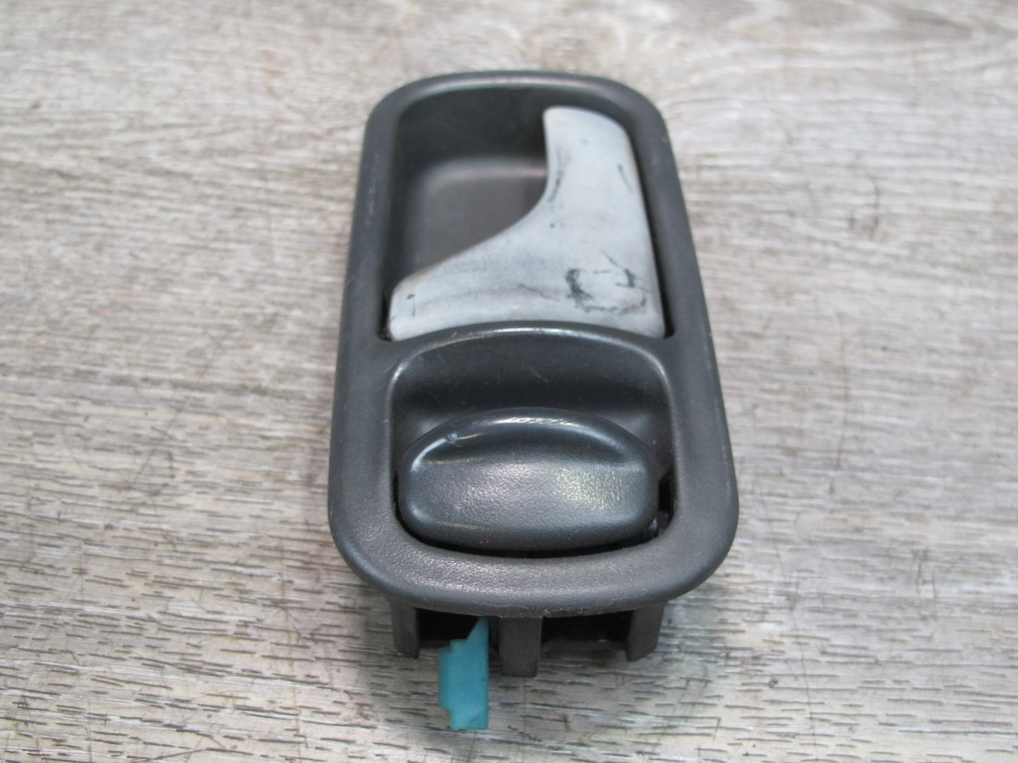 90-96 Nissan Z32 300ZX Left Door Interior Handle OEM