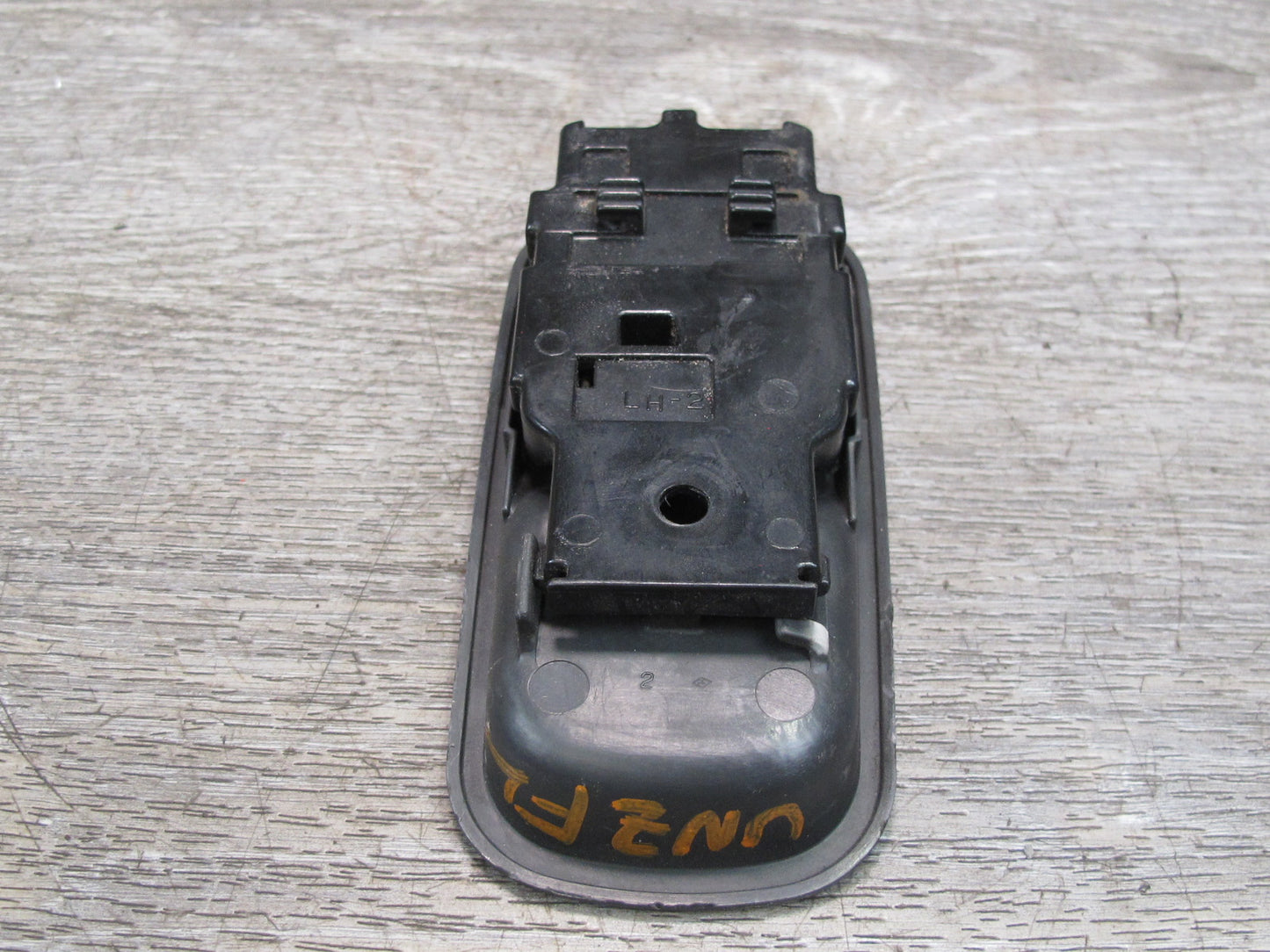 90-96 Nissan Z32 300ZX Left Door Interior Handle OEM