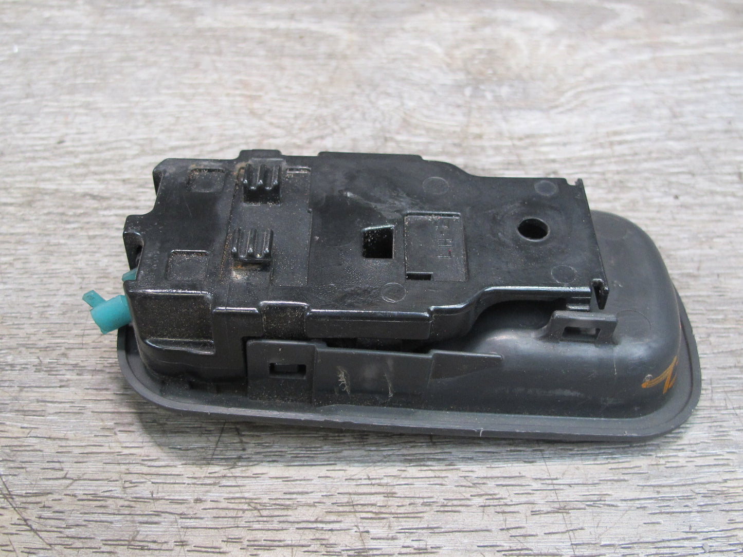 90-96 Nissan Z32 300ZX Left Door Interior Handle OEM