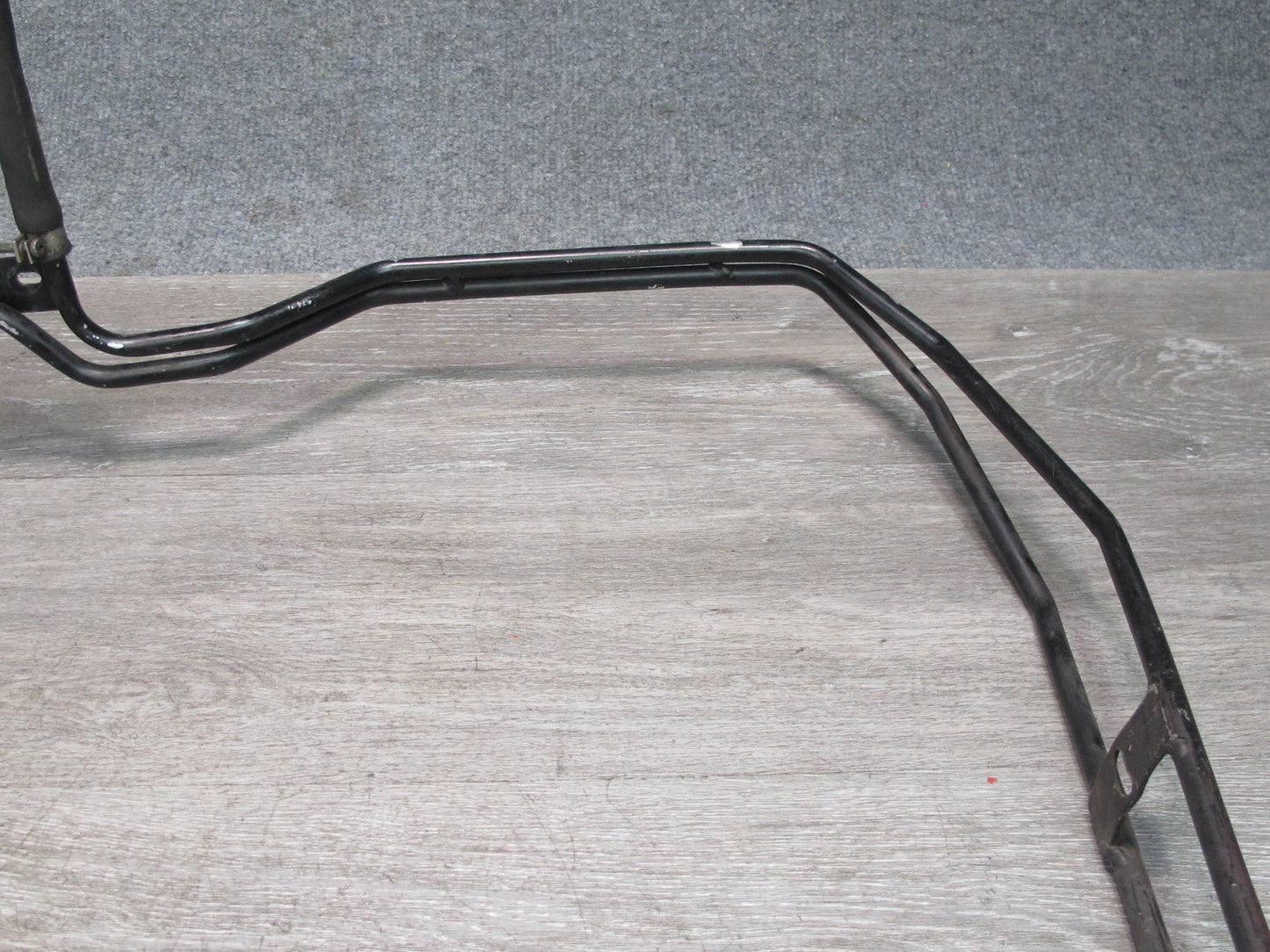 94-98 Mercedes R129 SL Power Steering Oil Cooler Cooling Line OEM