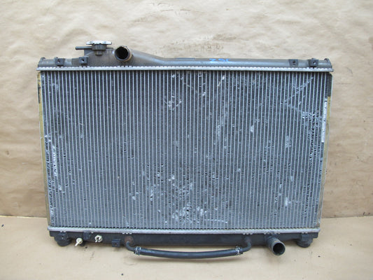 92-95 Lexus UZZ30L SC400 Engine Cooling Radiator OEM