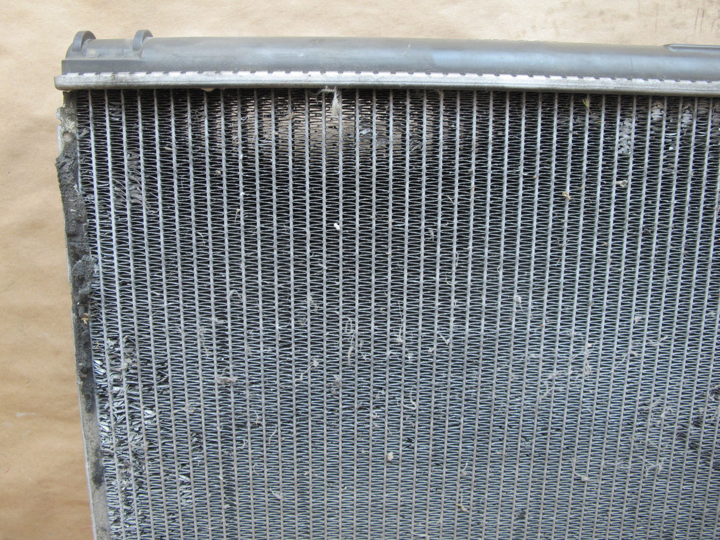 92-95 Lexus UZZ30L SC400 Engine Cooling Radiator OEM