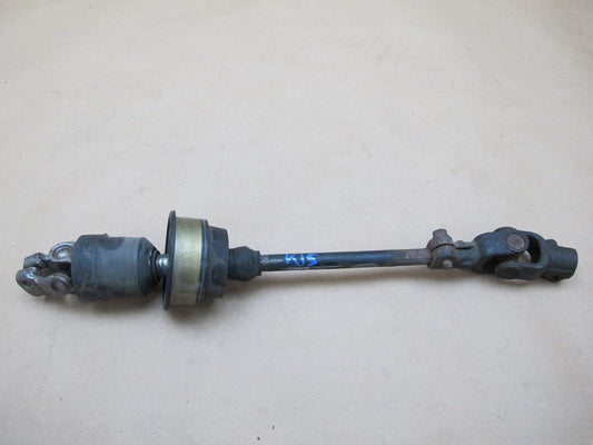 01-05 Lexus JCE10L IS300 Steering Column U Joint Linkage Shaft OEM