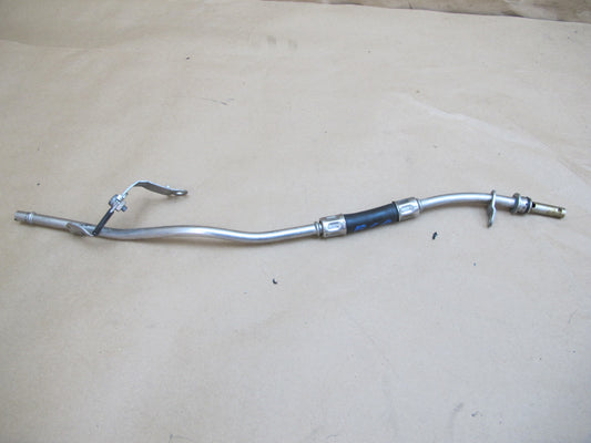 03-10 Bentley Continental GTC GT Flying Spur 6.0L Engine Oil DIP Stick Tube