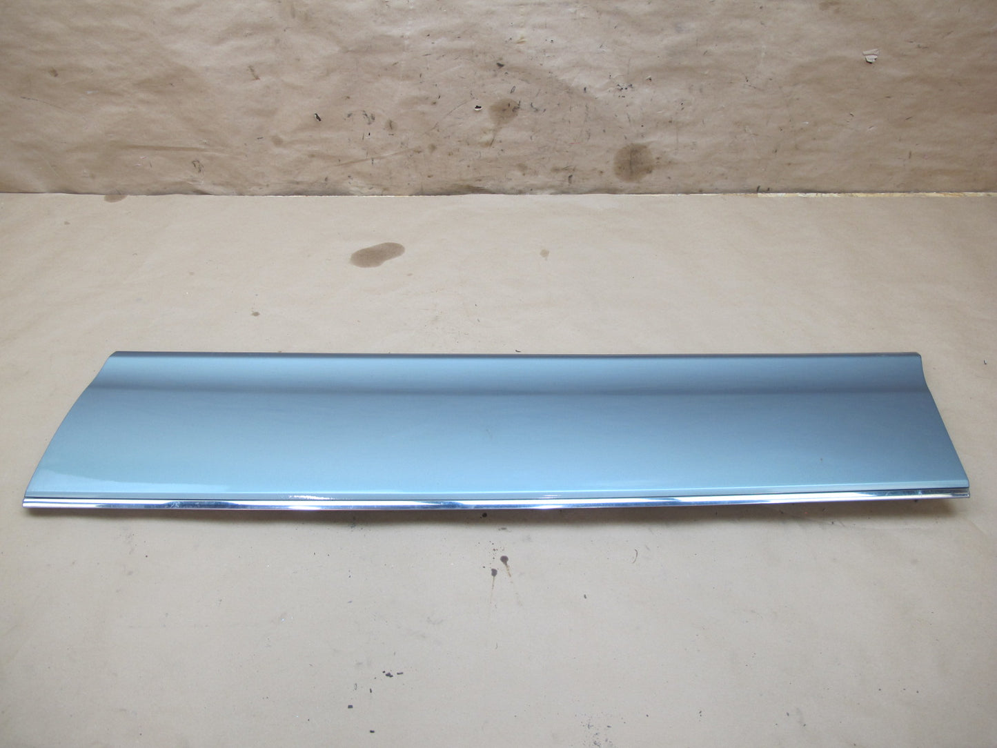 01-03 Lexus UCF30L LS430 Set of 6 Fender Door Exterior Molding Trim Panel OEM