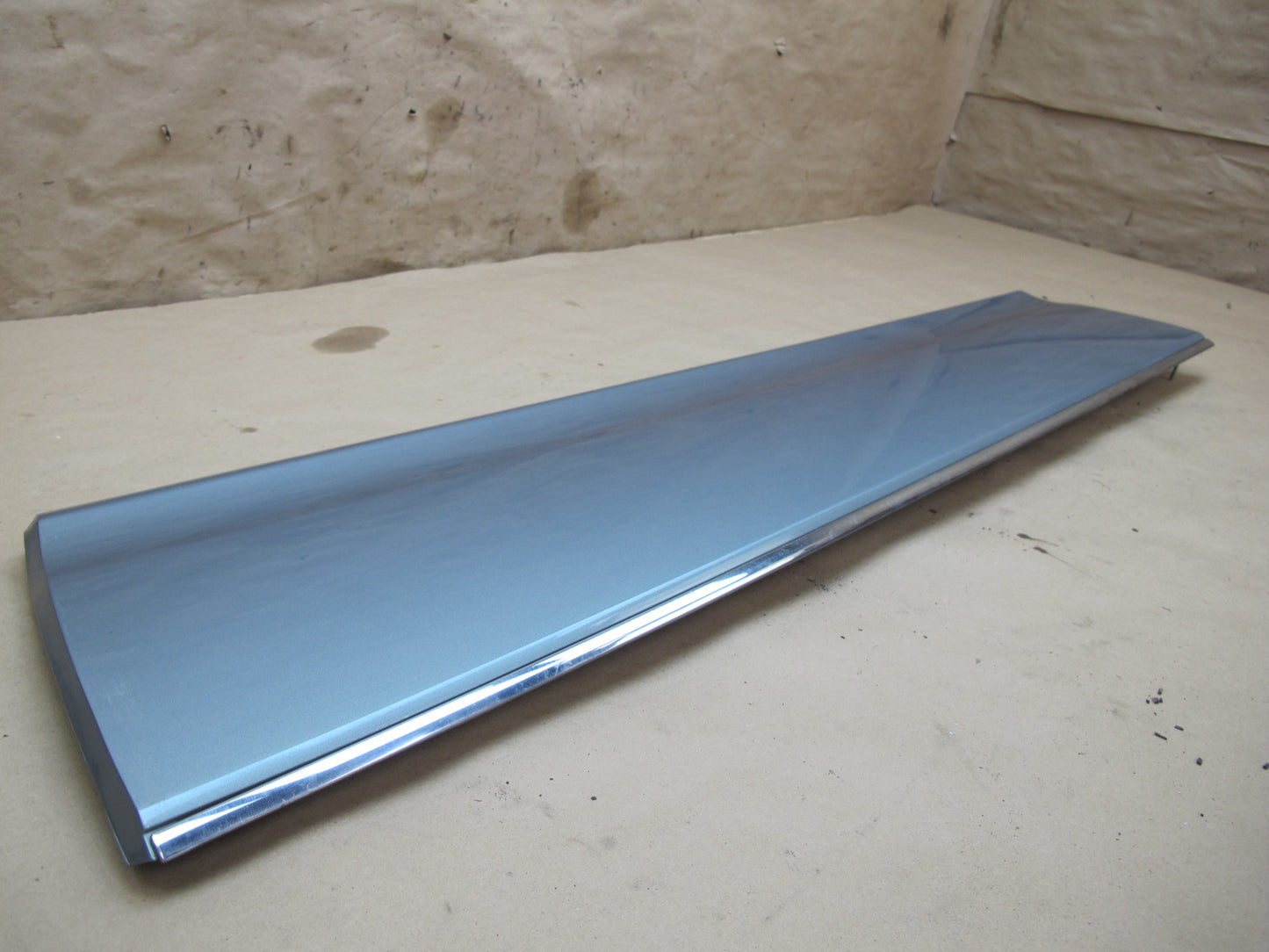 01-03 Lexus UCF30L LS430 Set of 6 Fender Door Exterior Molding Trim Panel OEM