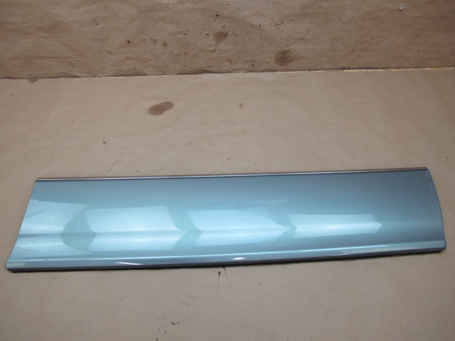 01-03 Lexus UCF30L LS430 Set of 6 Fender Door Exterior Molding Trim Panel OEM