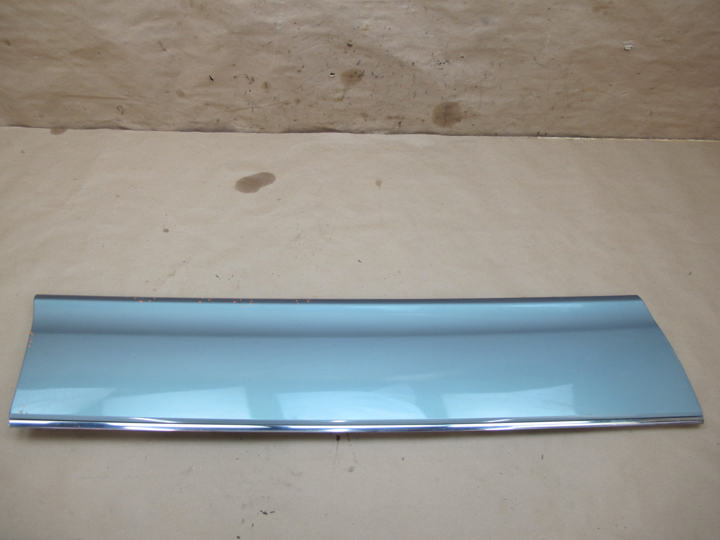 01-03 Lexus UCF30L LS430 Set of 6 Fender Door Exterior Molding Trim Panel OEM