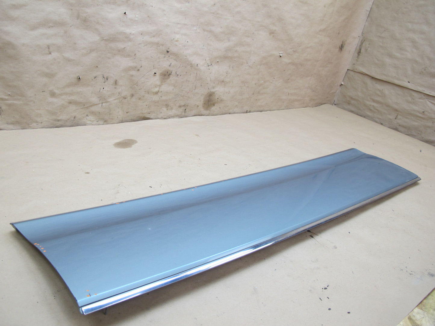 01-03 Lexus UCF30L LS430 Set of 6 Fender Door Exterior Molding Trim Panel OEM