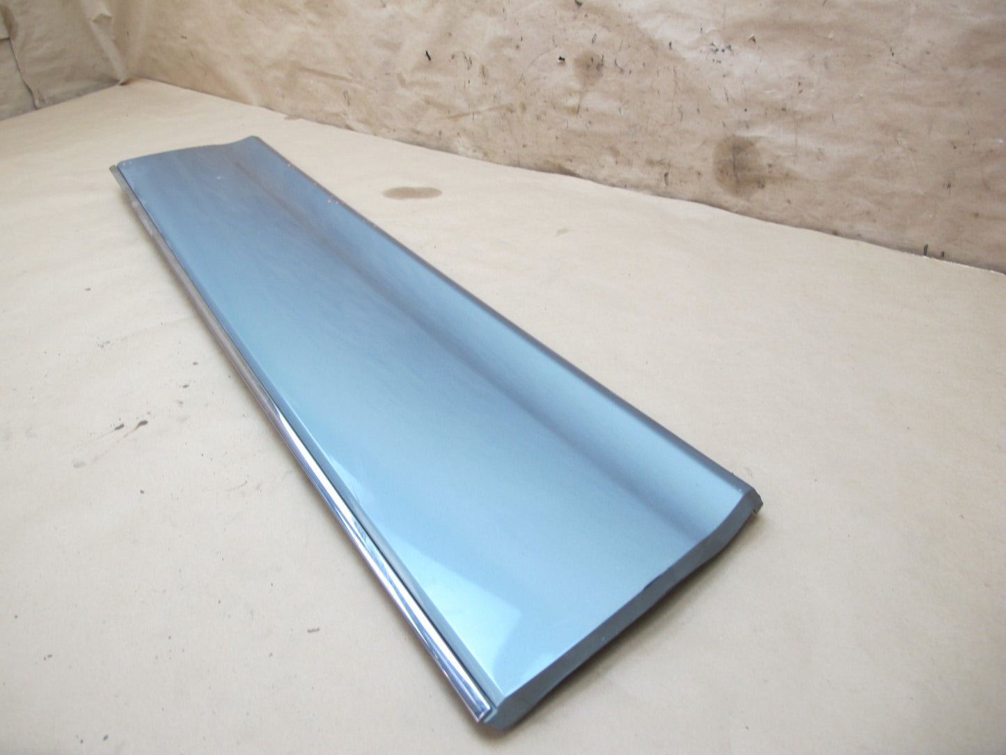 01-03 Lexus UCF30L LS430 Set of 6 Fender Door Exterior Molding Trim Panel OEM