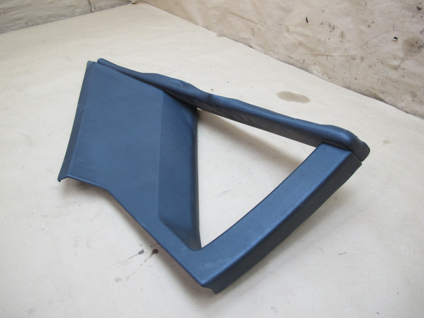 96-02 Mercedes R129 Sl-class Convertible Hard TOP Trim Cover Panel Set OEM