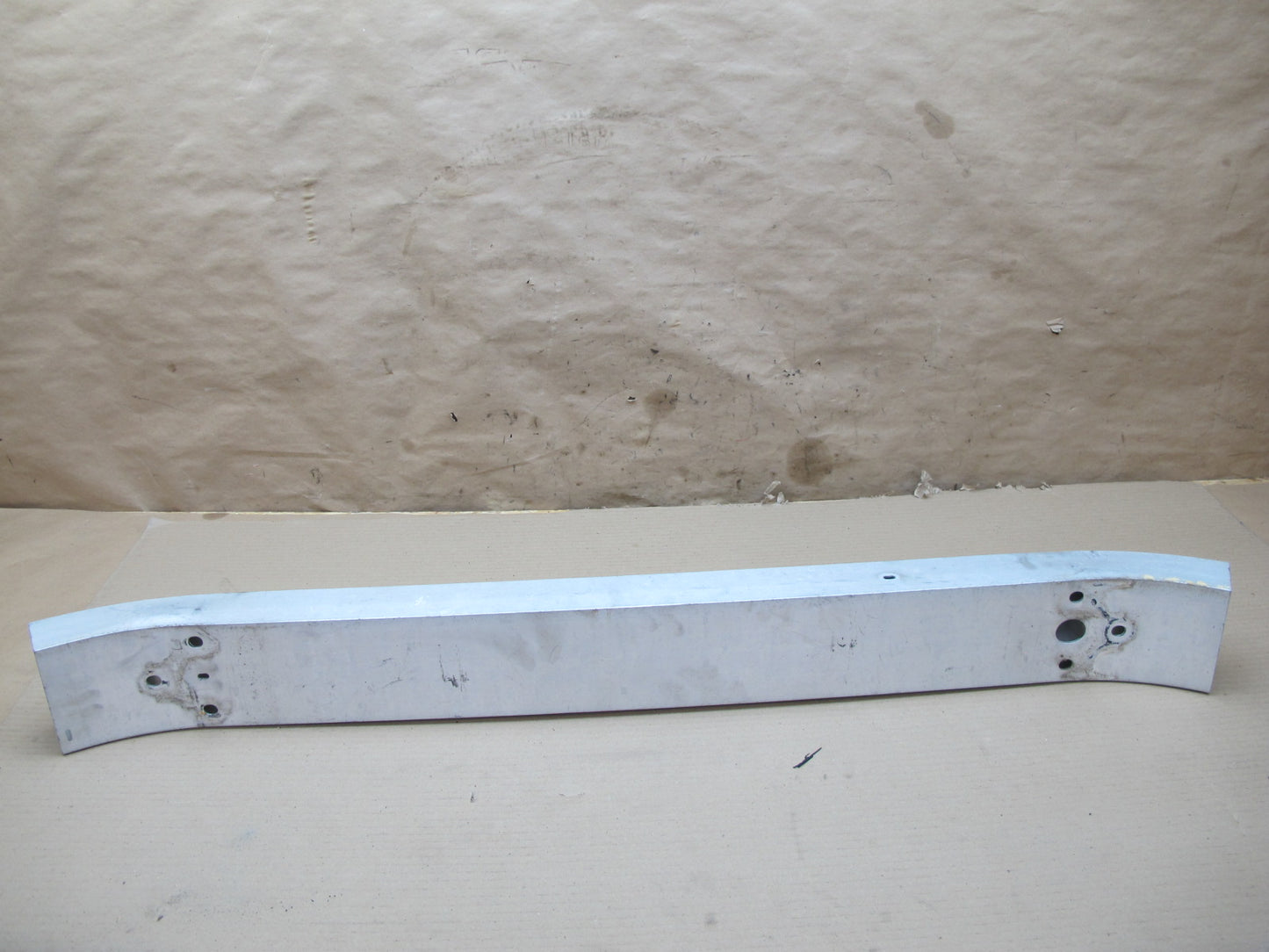 01-06 Lexus UCF30L LS430 Front Bumper Impact Reinforcement Bar OEM