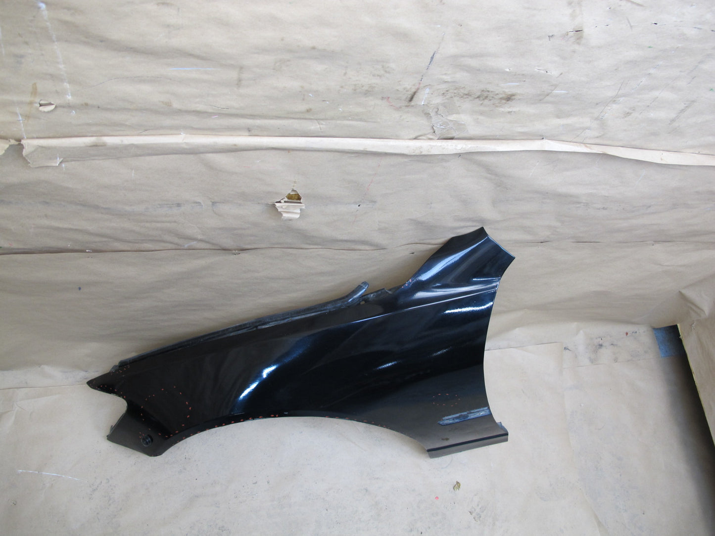 01-05 Lexus JCE10L IS300 Front Left Fender Shell Cover Panel OEM