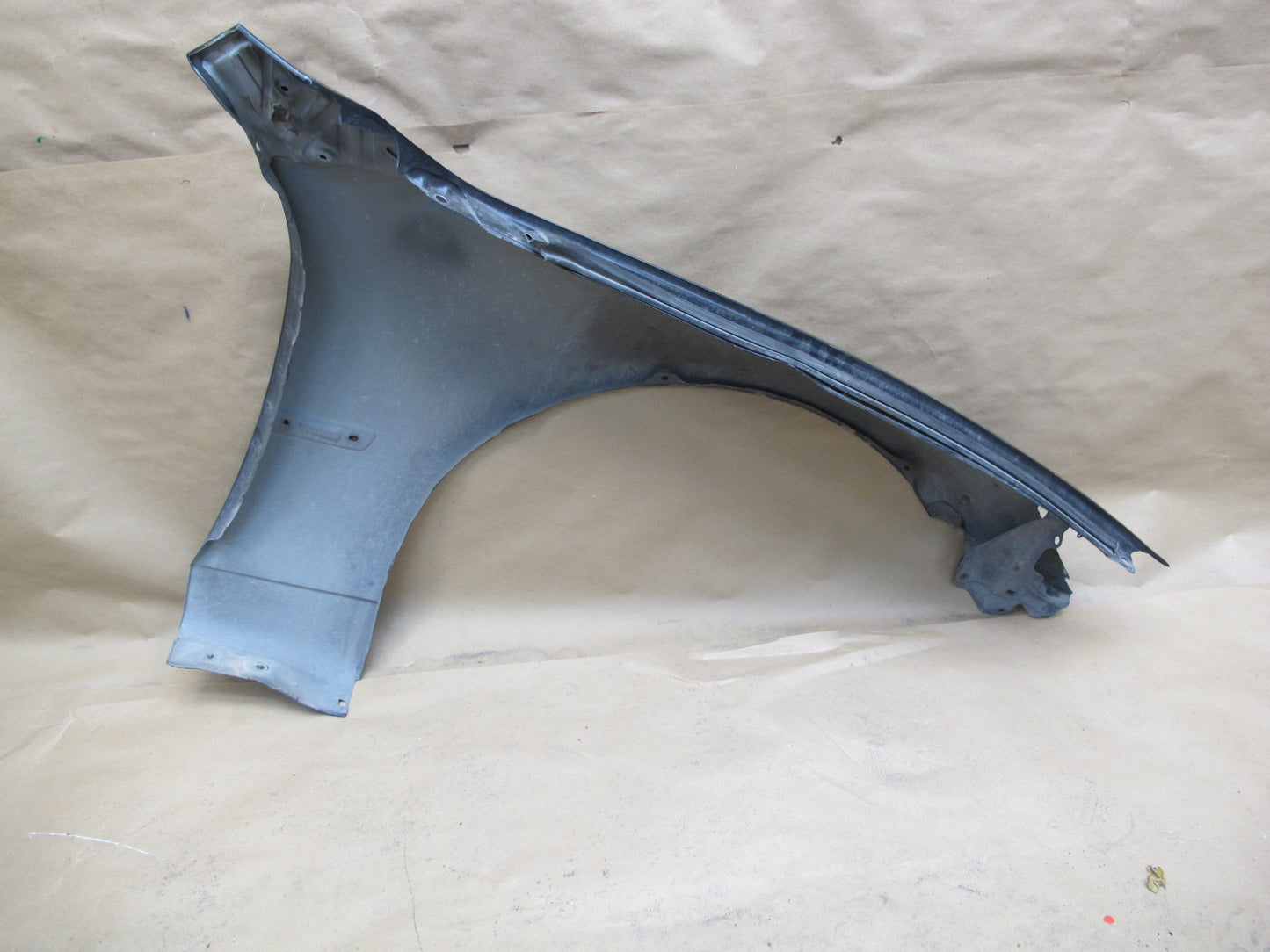 01-05 Lexus JCE10L IS300 Front Left Fender Shell Cover Panel OEM